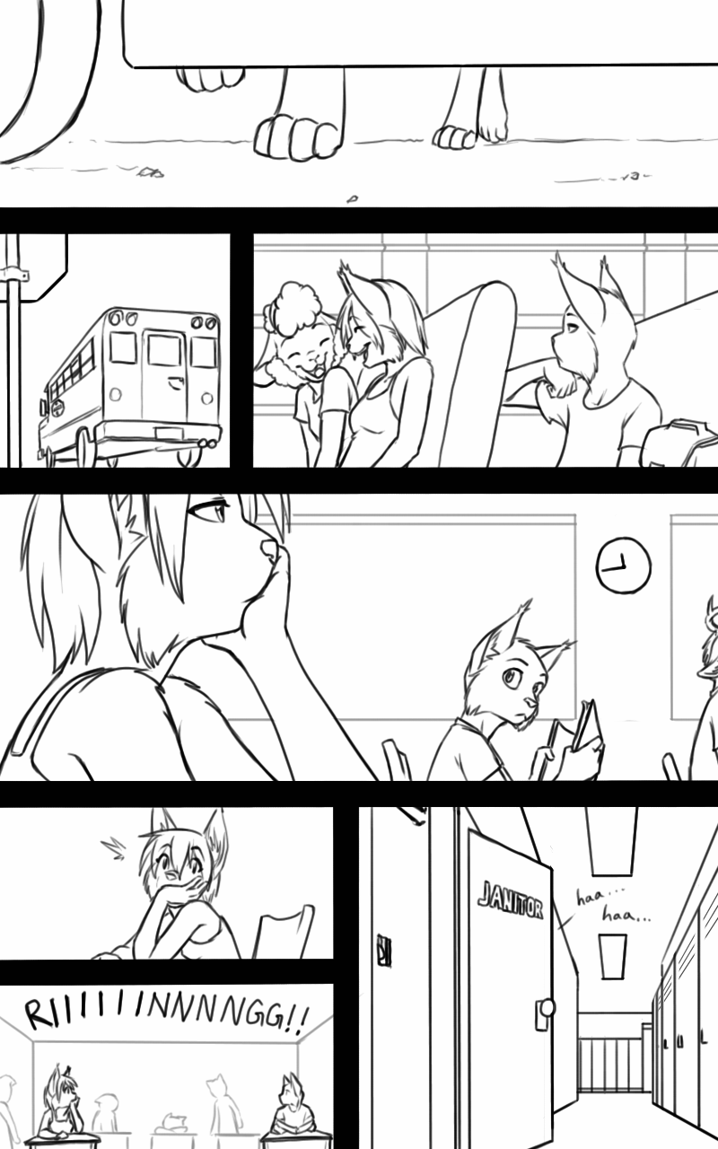 Tuesday Mornings page 6 full