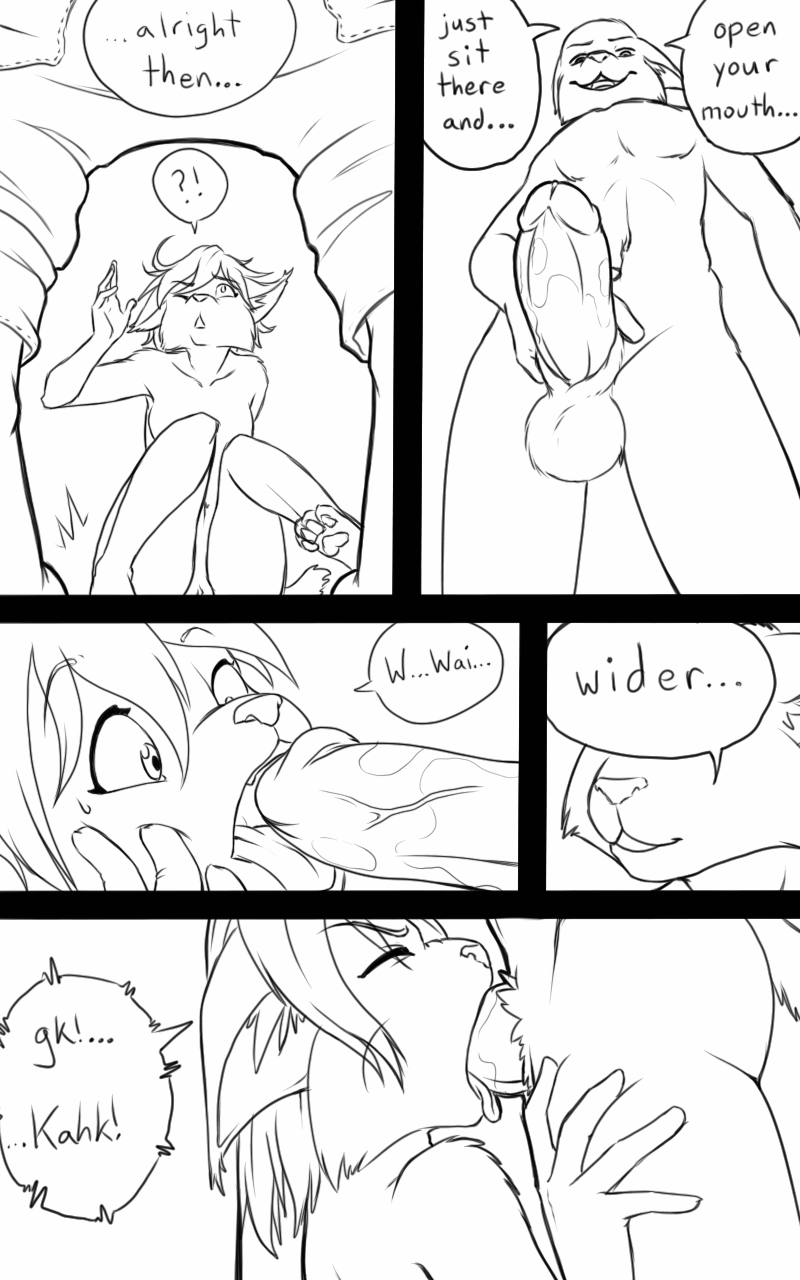 Tuesday Mornings page 8 full