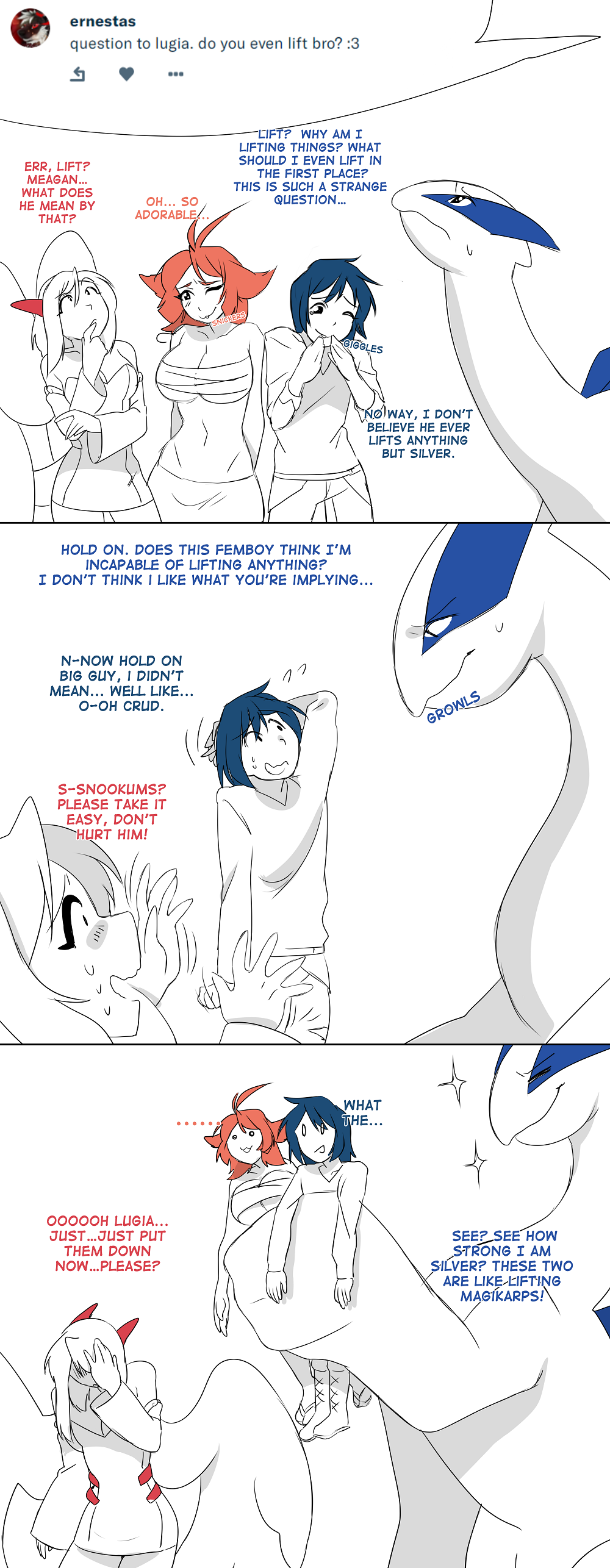 Ask Silver Soul page 7 full
