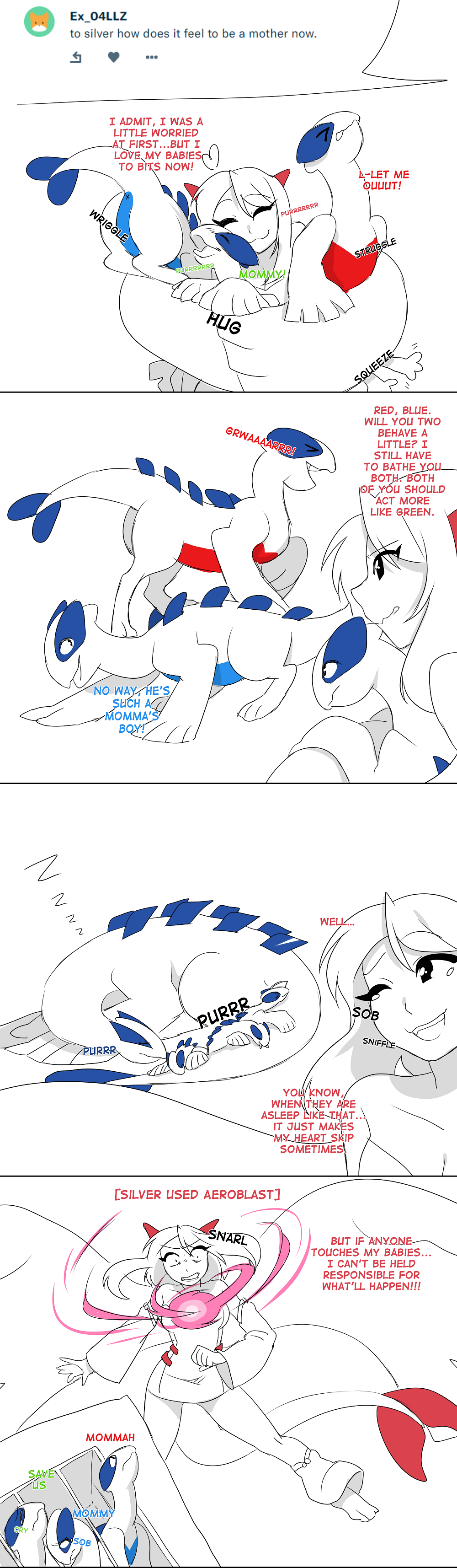 Ask Silver Soul page 8 full