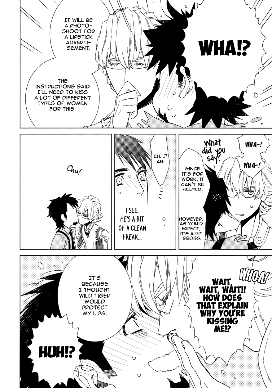 Digitalis no Hokotae 2 page 9 full