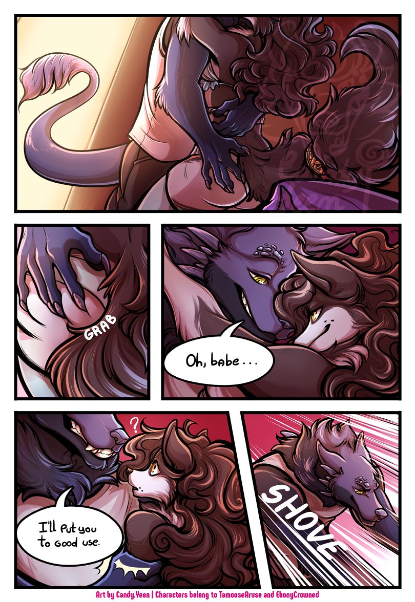 Come Home page 2 full