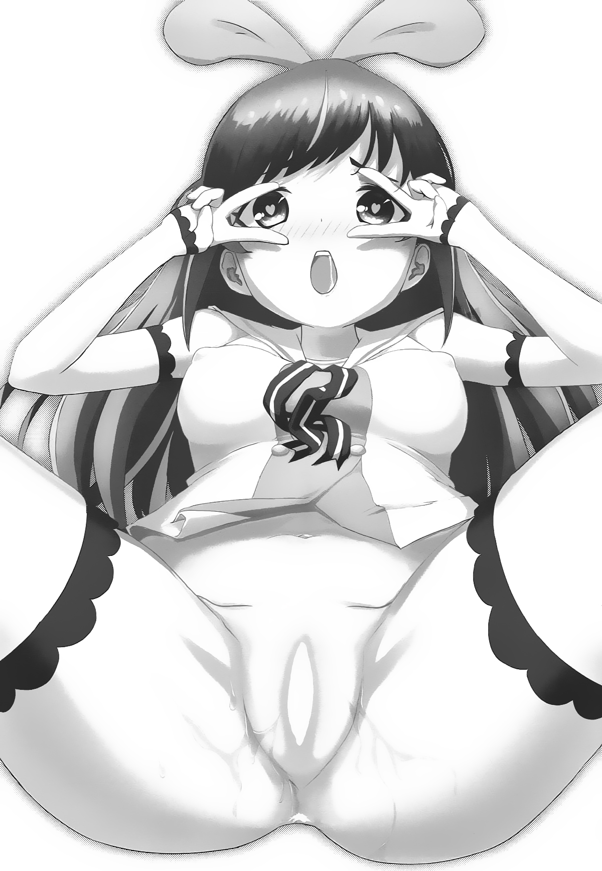 Hai Doumo! Virtual Youtuber no Kizuna Ai desu! | 안녕하세요! 버추얼 유튜버인 키즈나아이 입니다! page 2 full