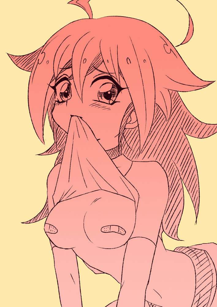 赤遊αログ【R18】 page 4 full