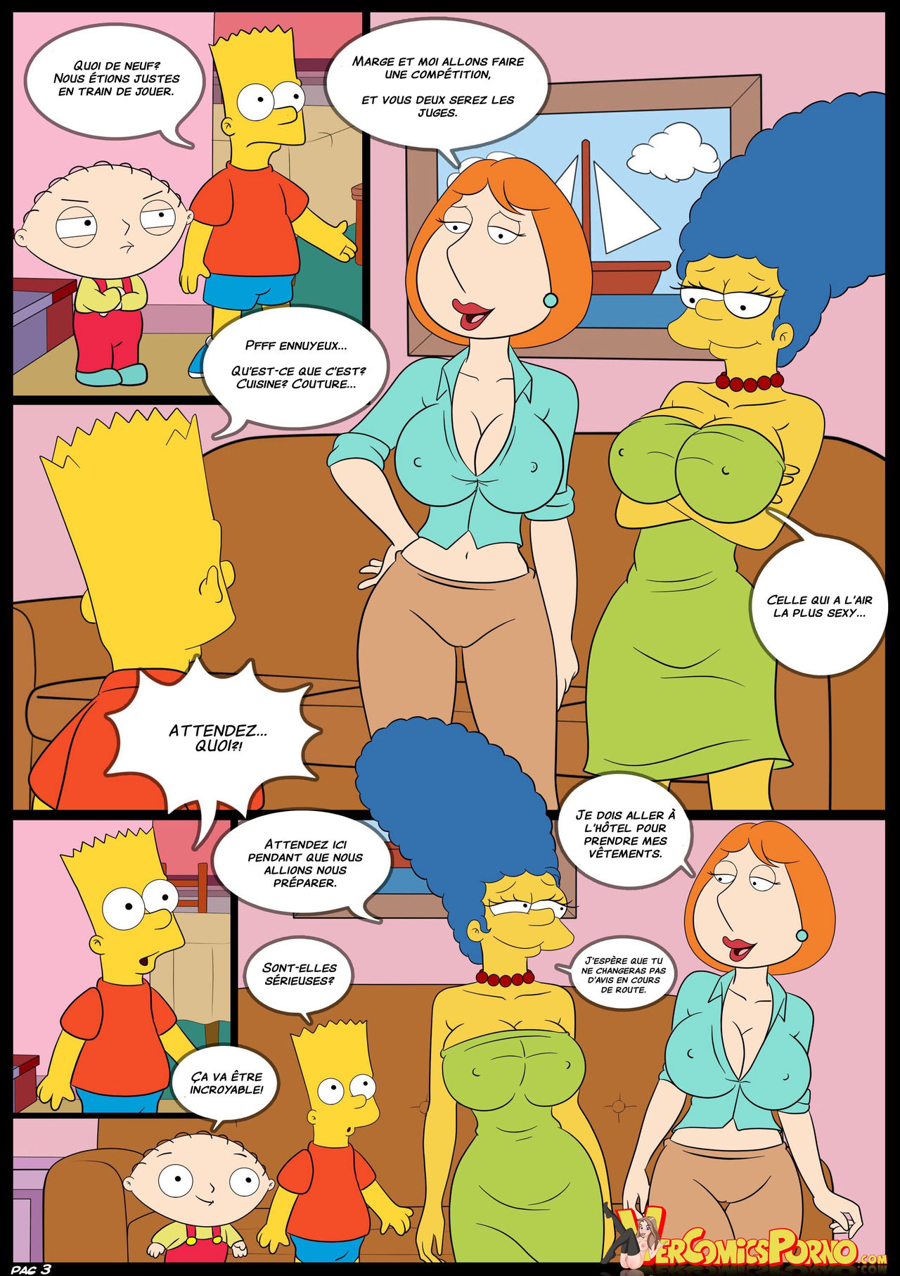 El concurso parte 1 page 4 full