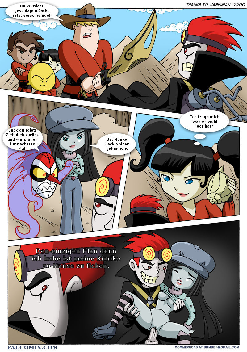 Video Tape Love &amp; Secrets page 2 full