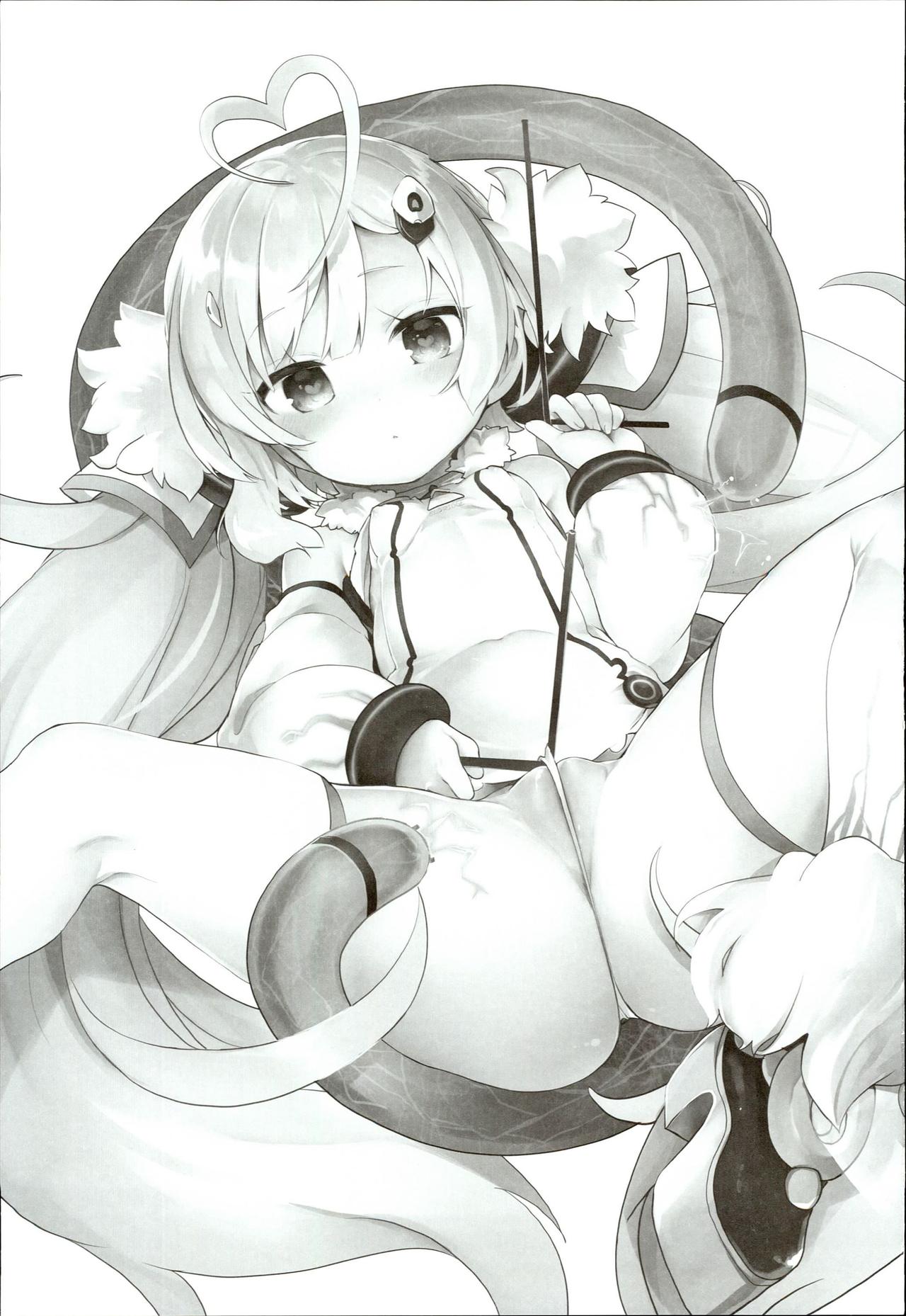 Eld Ecchi page 3 full