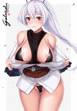 Archer Inferno