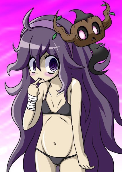 Hex Maniac  with some gif page 4 full