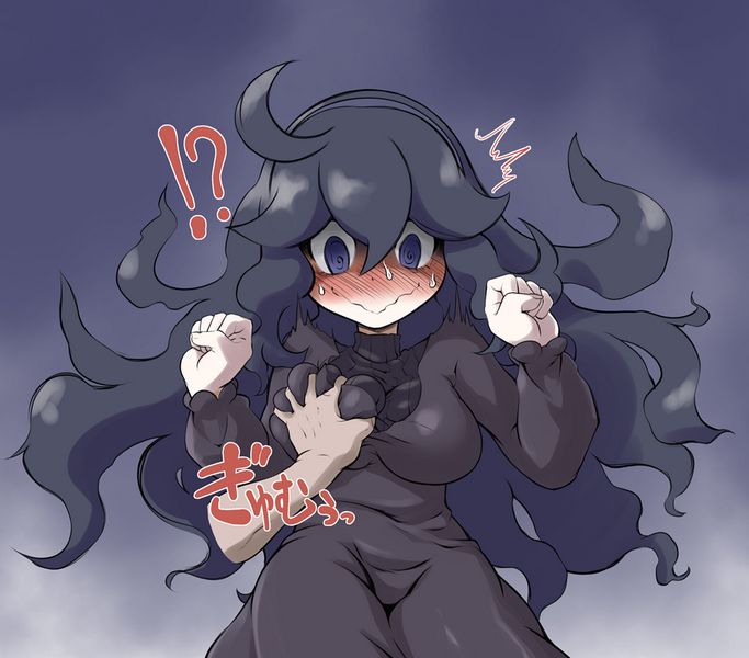 Hex Maniac  with some gif page 5 full