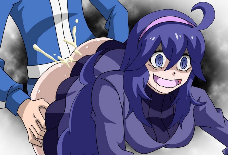 Hex Maniac  with some gif page 9 full
