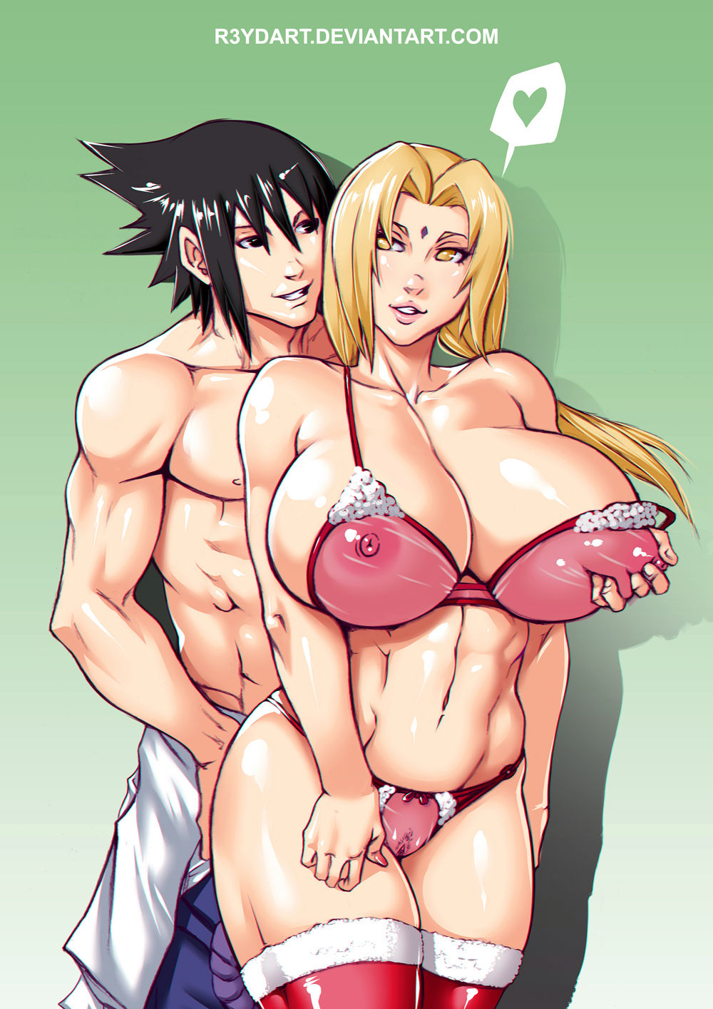 Artist - R3YDART page 5 full