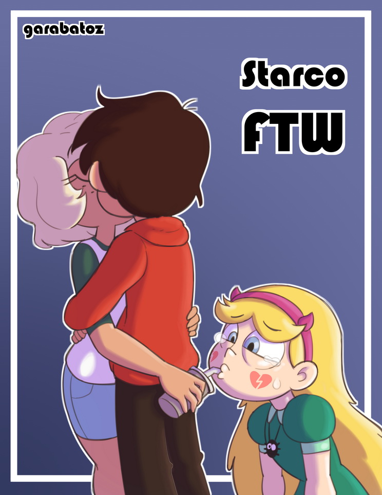 Star's Tears page 1 full