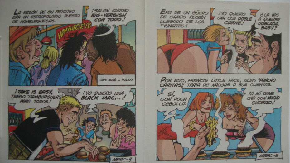 Mercados y Marchantas 007 page 4 full