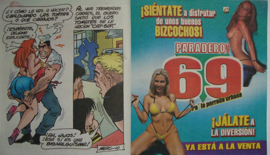 Mercados y Marchantas 007 page 7 full