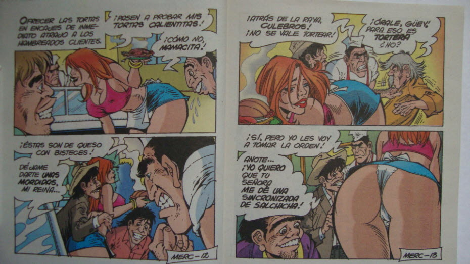 Mercados y Marchantas 007 page 8 full