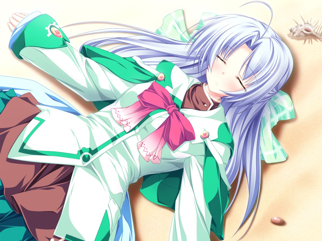 MagusTale Infinity page 2 full