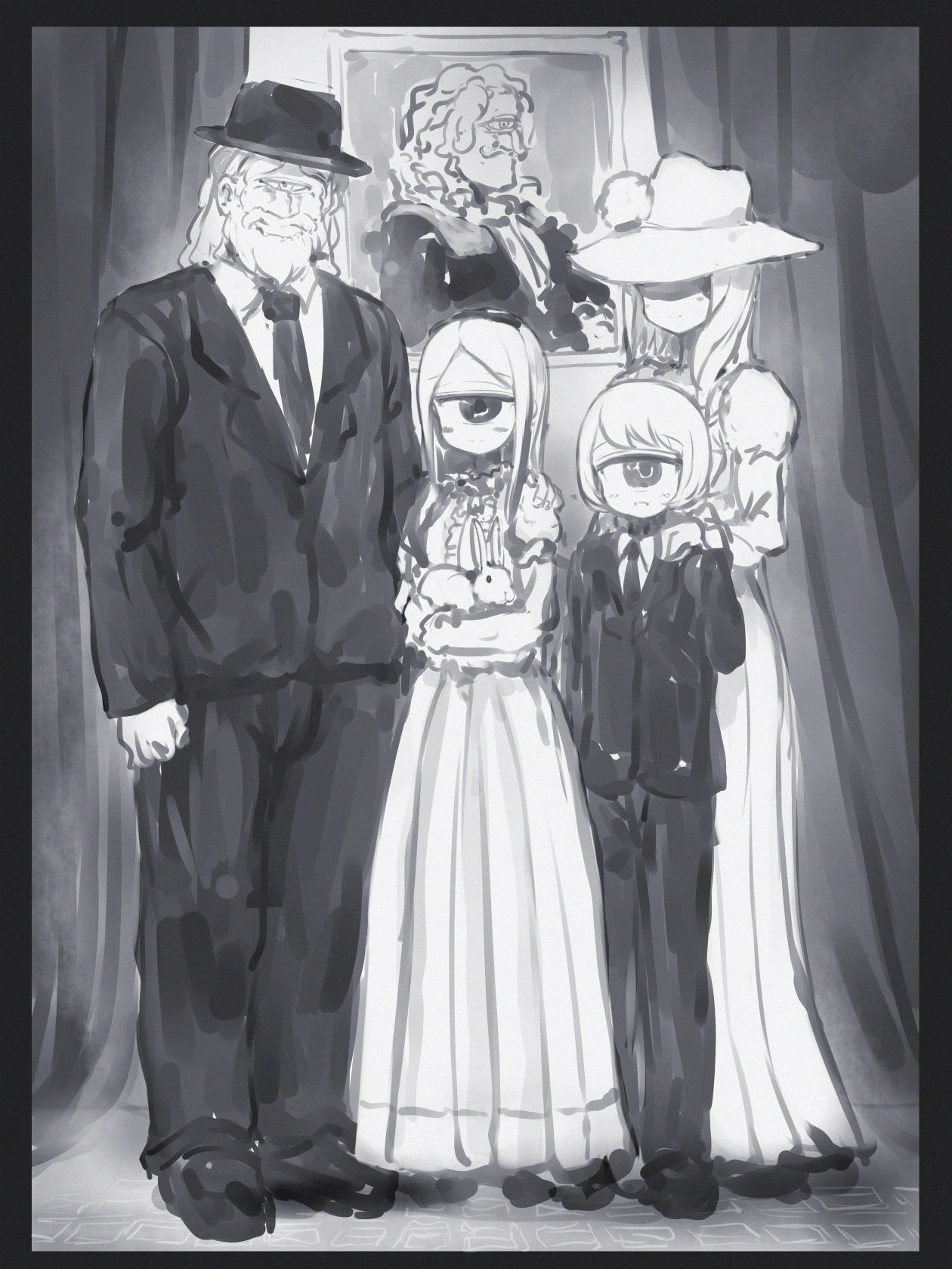 EYE - Entreateye Girl page 2 full