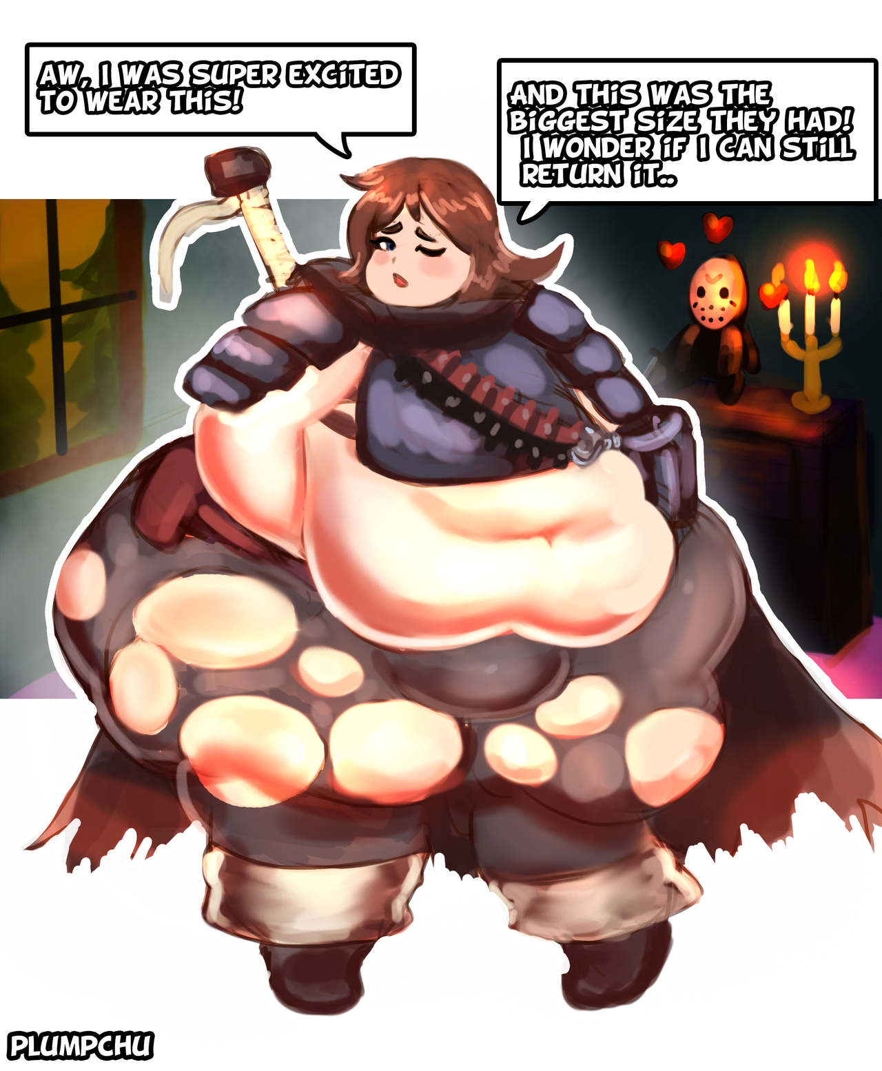 Artist - plumpchu page 7 full