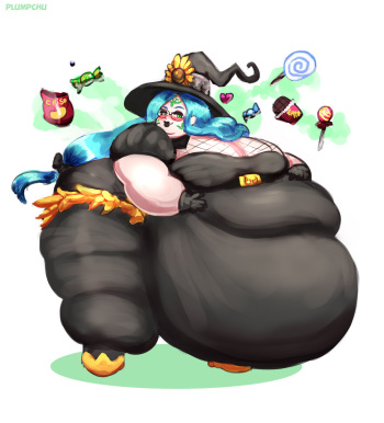 Artist - plumpchu cover