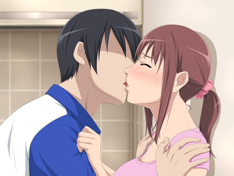 Danchi Tsuma Danna ni wa Ienai Nakadashi Ganbou no Mappiruma page 3 full