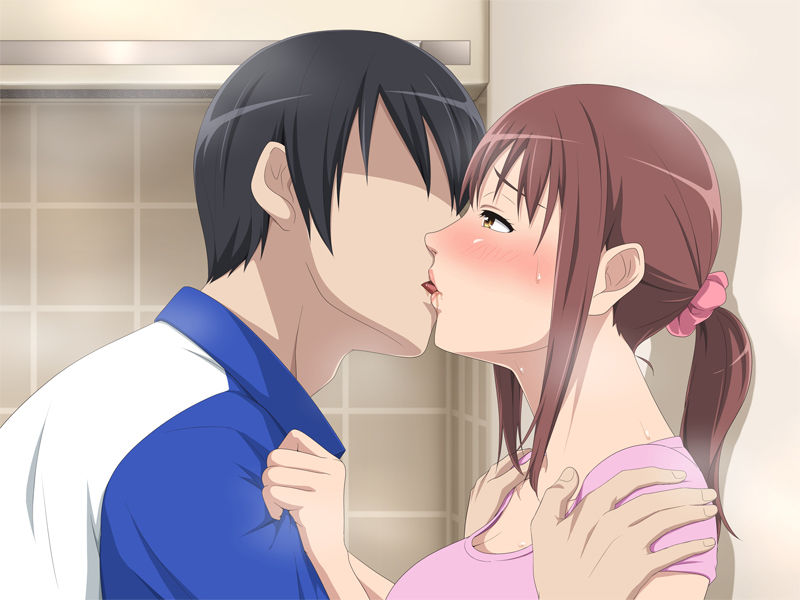 Danchi Tsuma Danna ni wa Ienai Nakadashi Ganbou no Mappiruma page 4 full