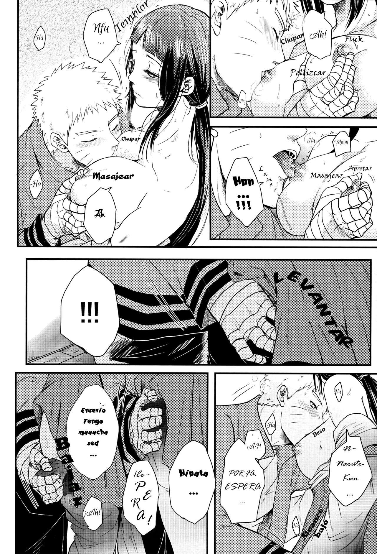 Yoi Goto | Juego Borracho page 5 full