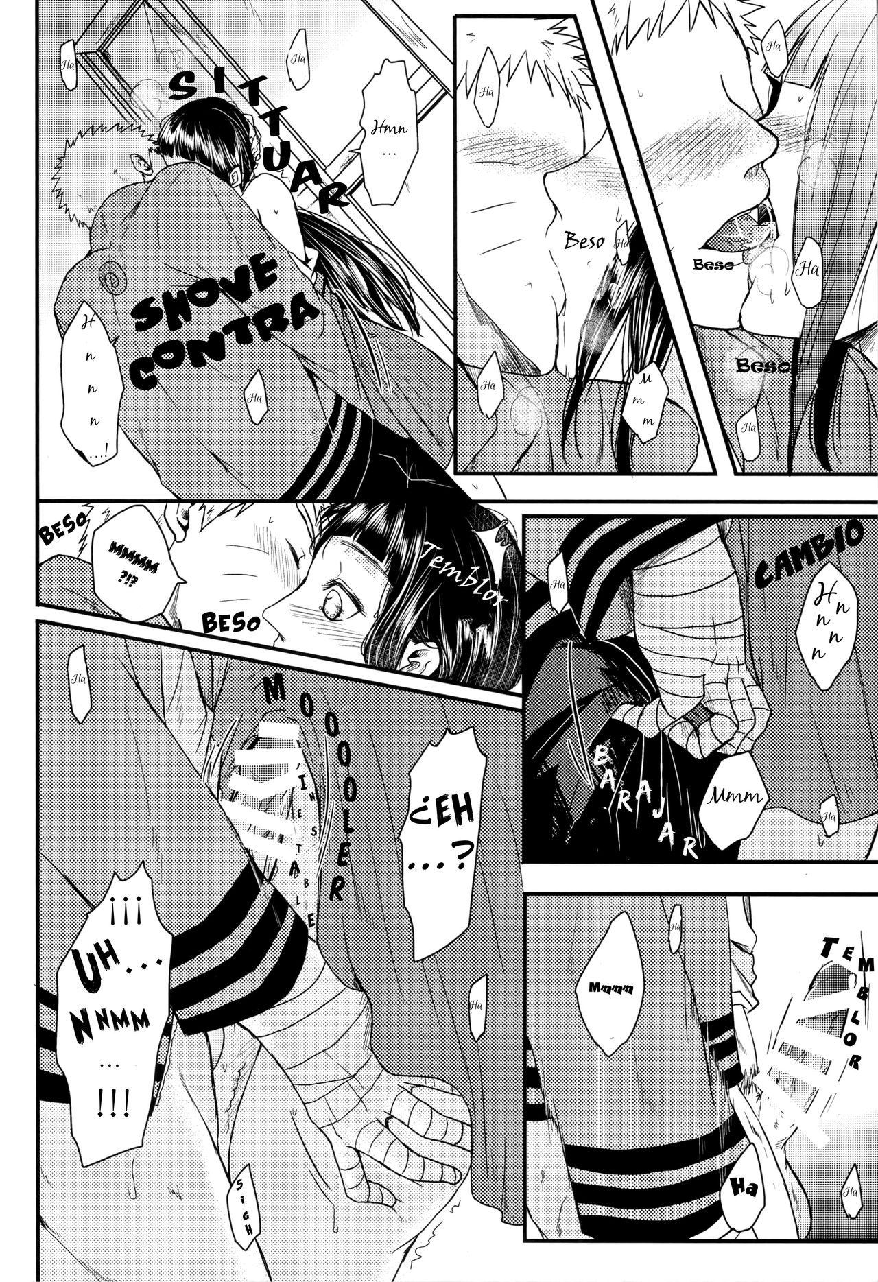 Yoi Goto | Juego Borracho page 9 full