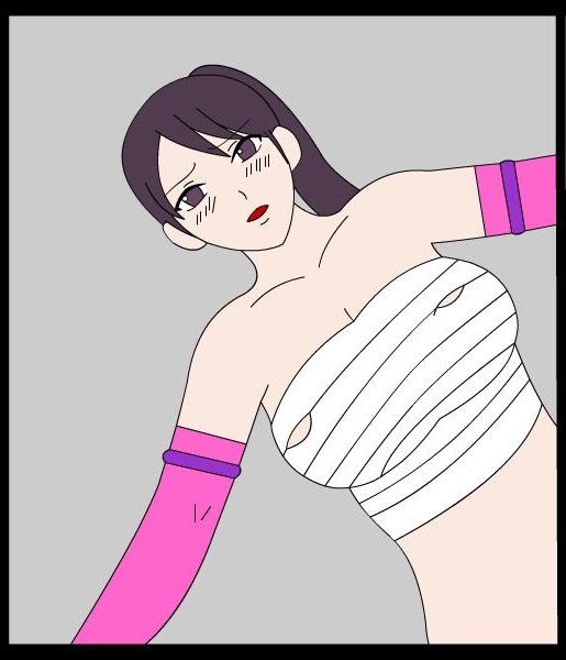 H-Flash Stories Volume 29 page 2 full