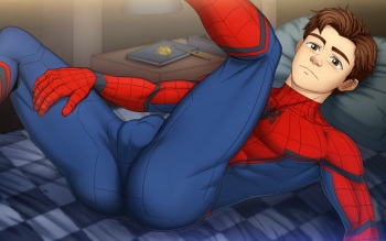 Pleasing Mr. Stark #2 cover