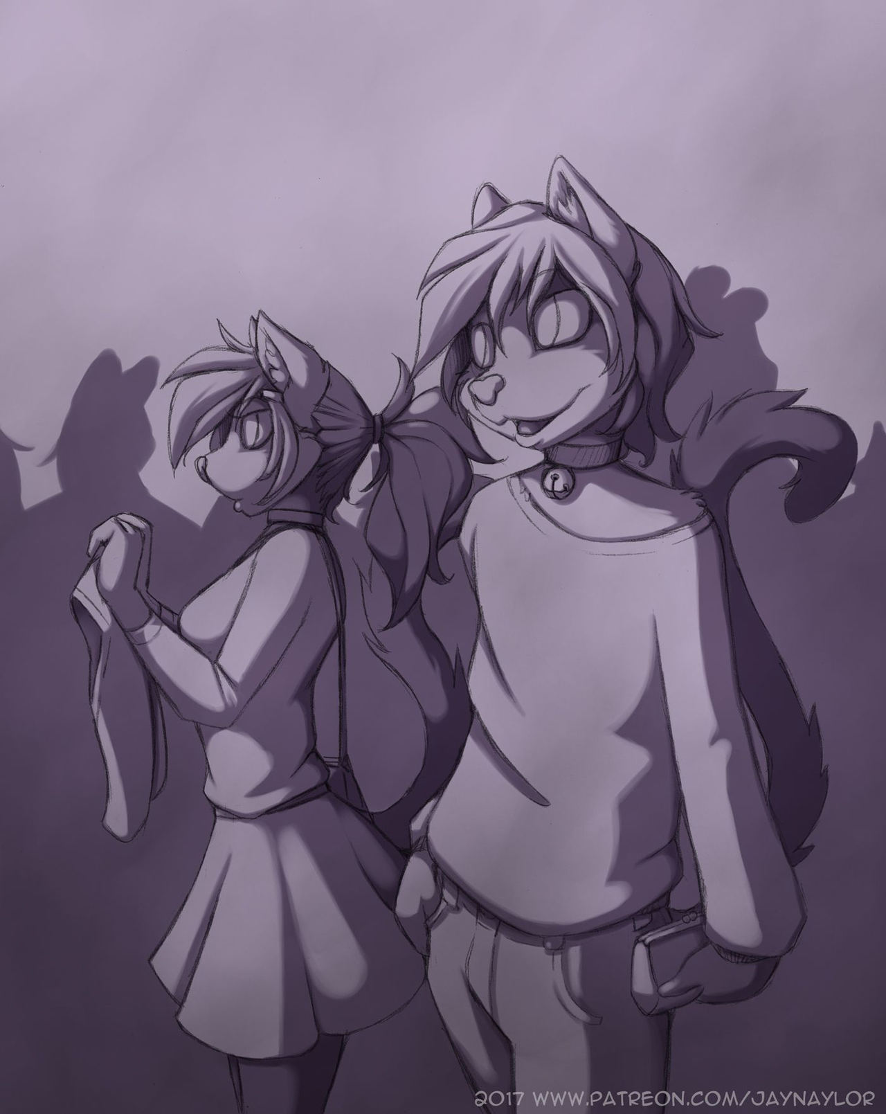 Mai and Minh's Day Off page 4 full