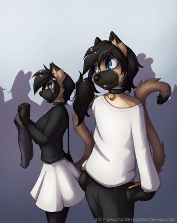 Mai and Minh's Day Off cover