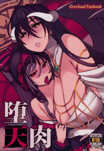 Datenniku cover
