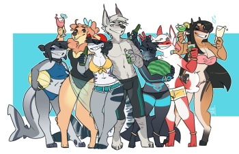 Artist - SoriMori cover