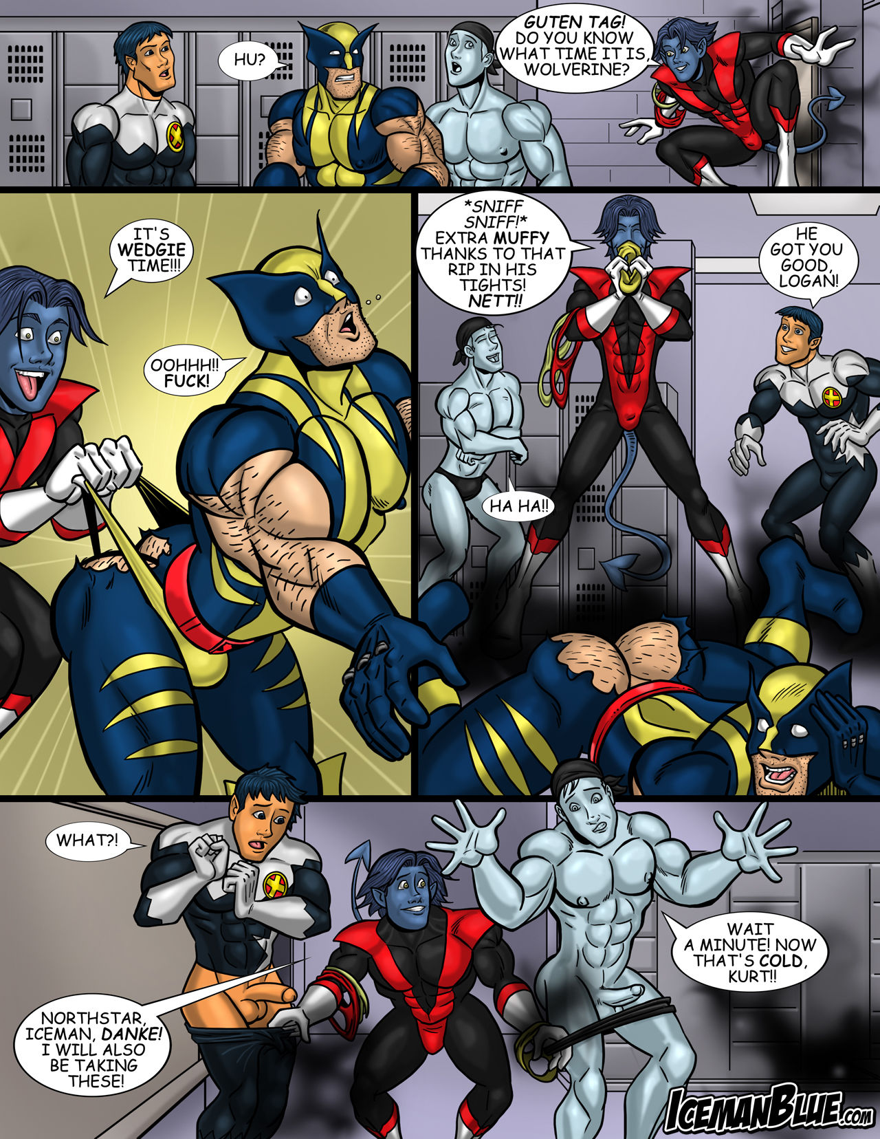 Nightcrawler page 3 full