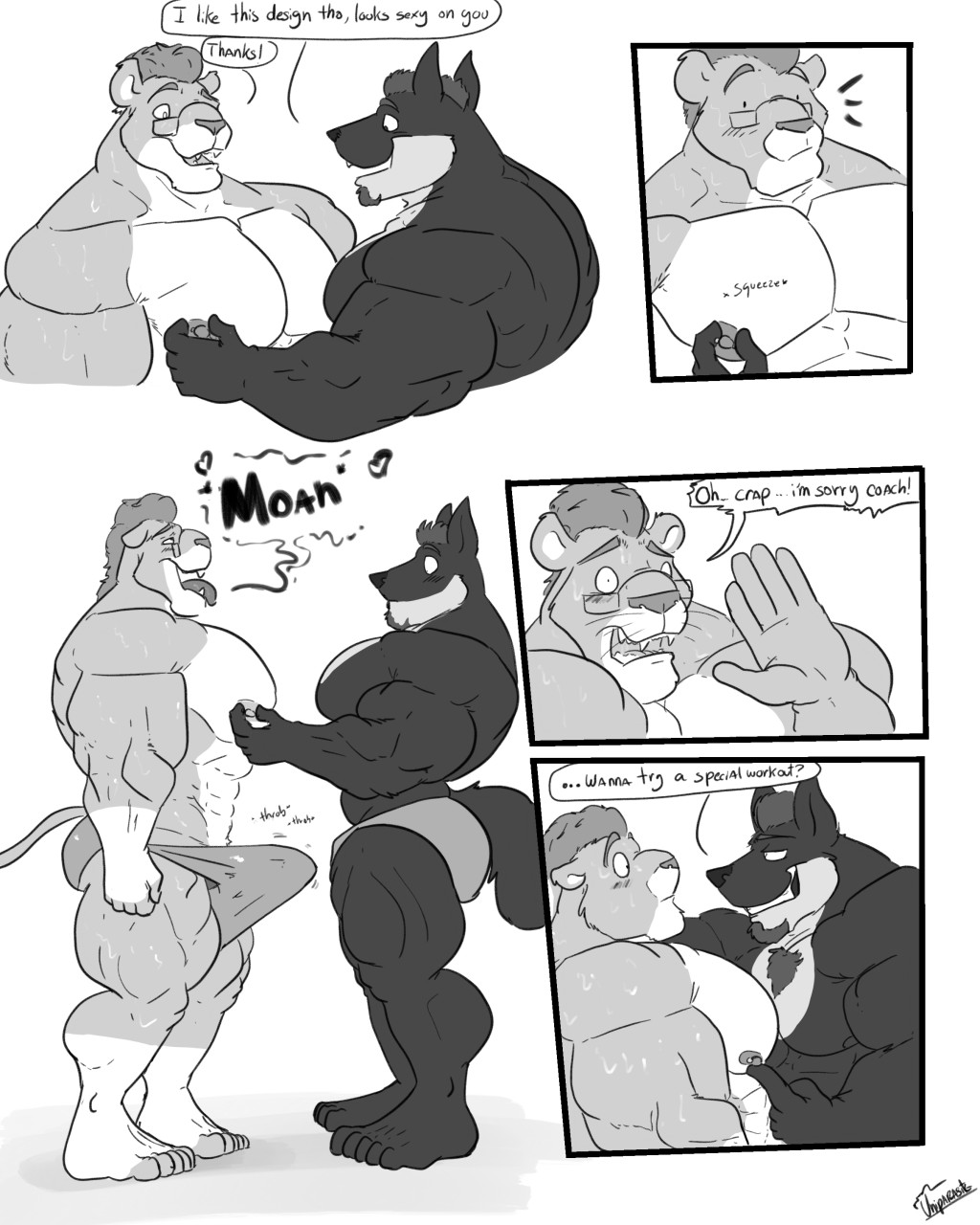 Coaching page 2 full
