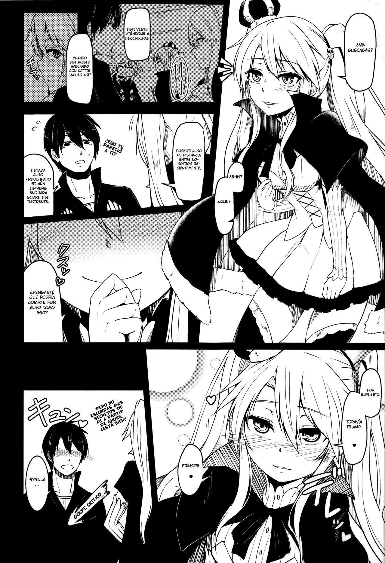 Yamitsuki Sybilla page 5 full