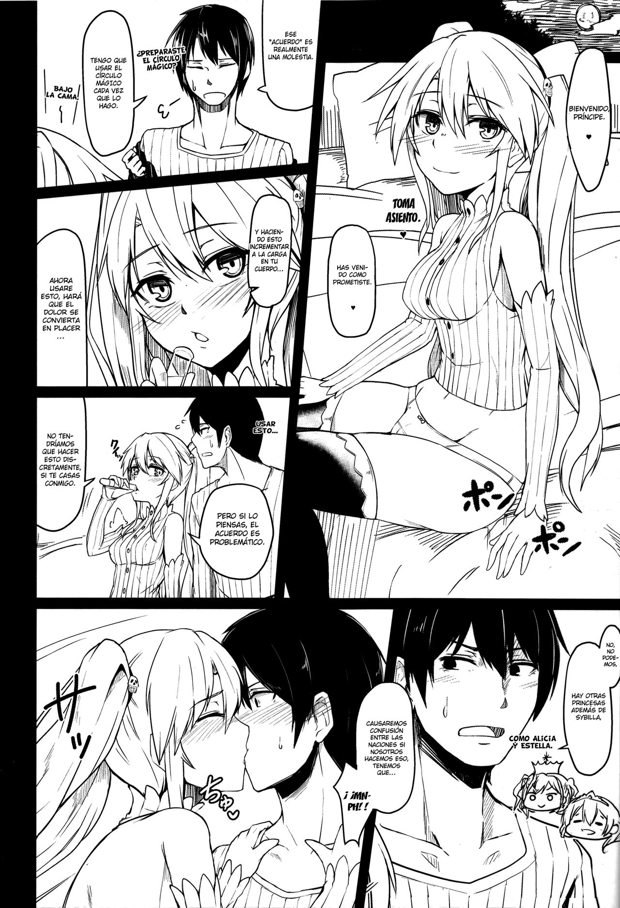 Yamitsuki Sybilla page 9 full