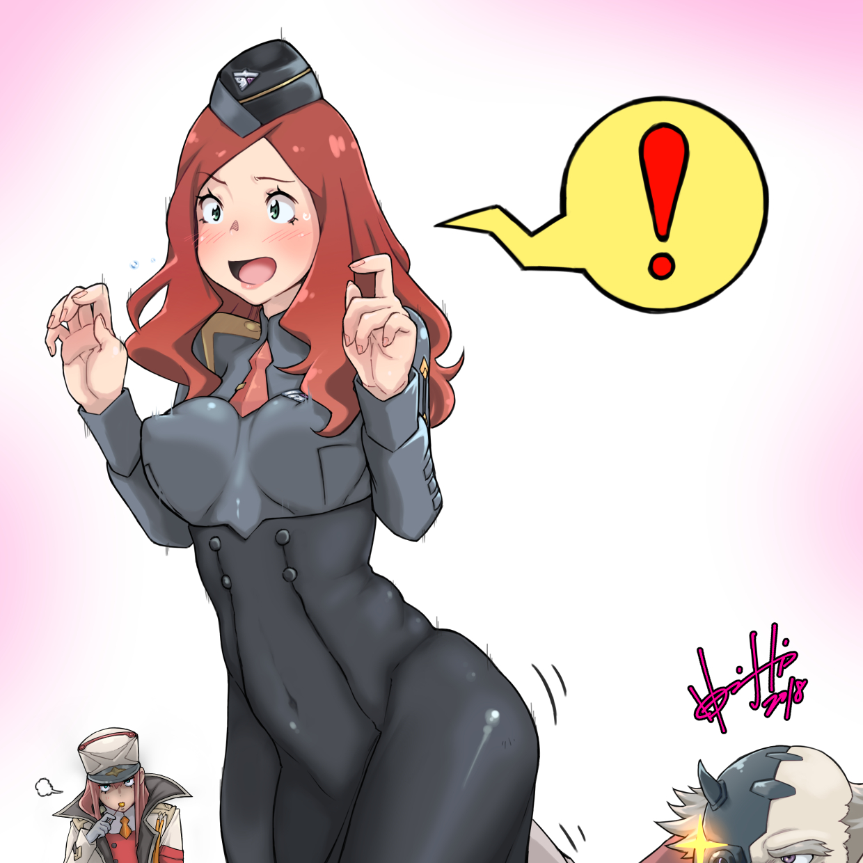 Nana page 3 full