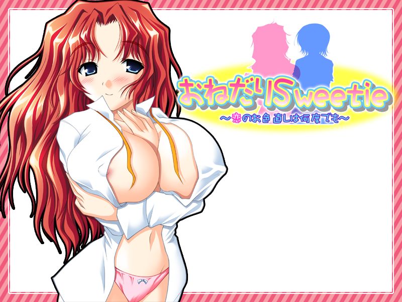 Onedari Sweetie - Koi no Oironaoshi wa Nando demo page 2 full