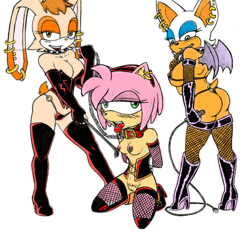 ARTIST  SlashySmiley page 3 full