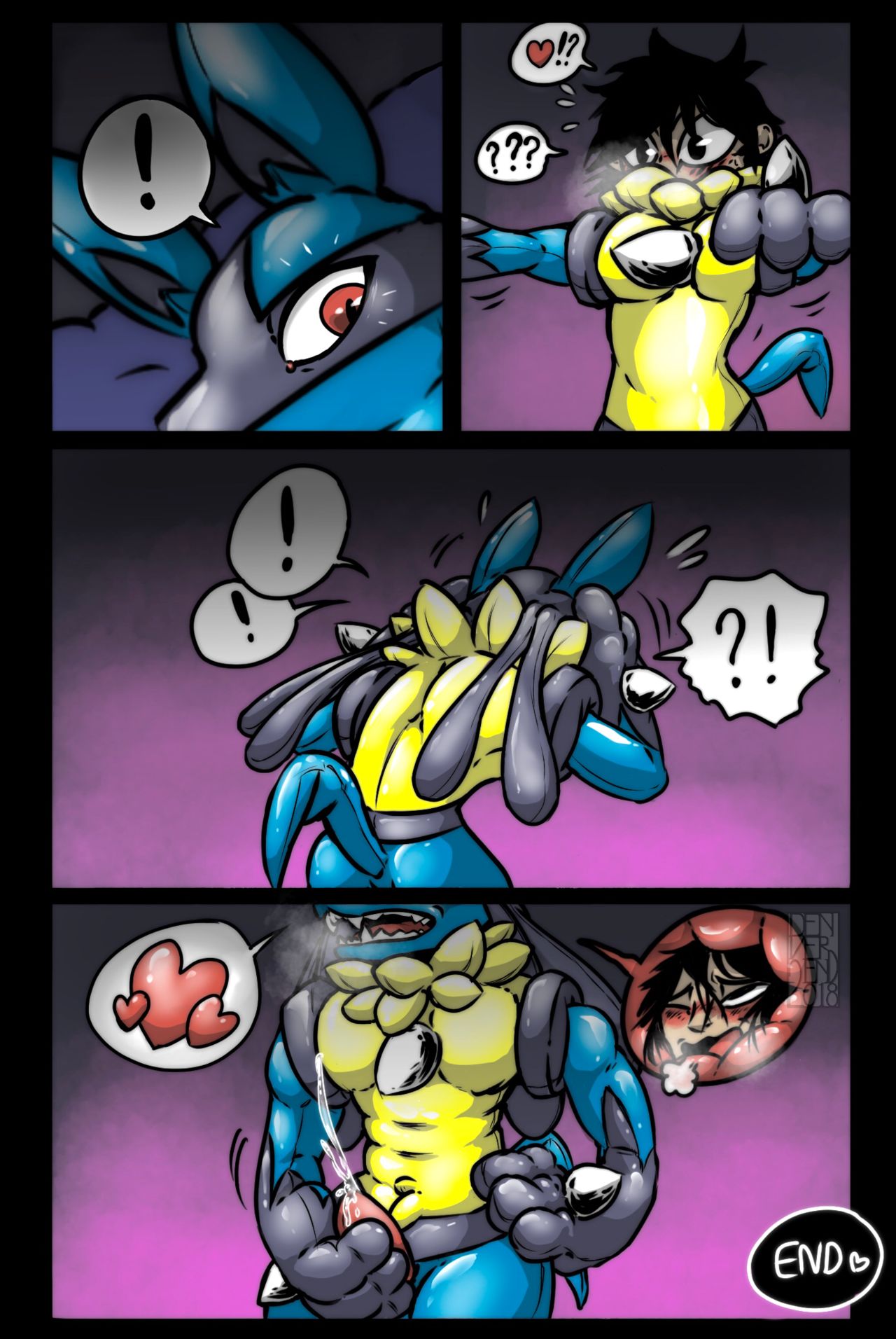 Midnight Temptation page 4 full