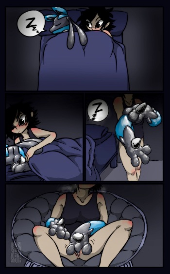 Midnight Temptation cover