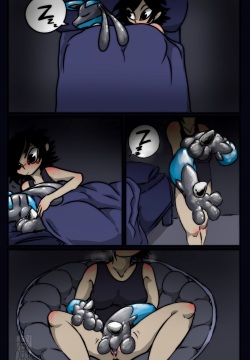 Midnight Temptation
