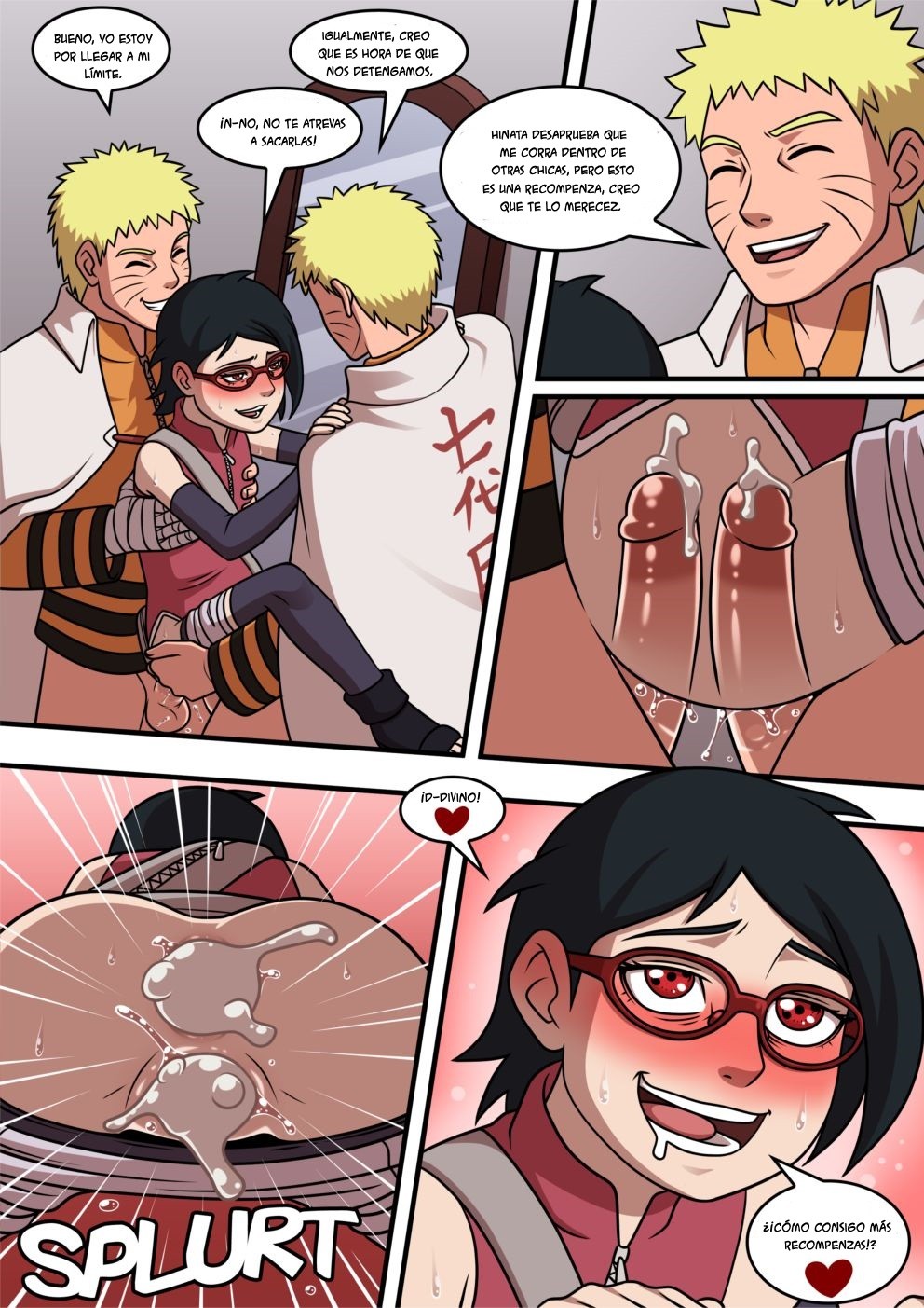 Servicio Especial de Sarada page 4 full