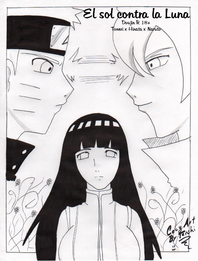 El Sol vs La Luna page 1 full