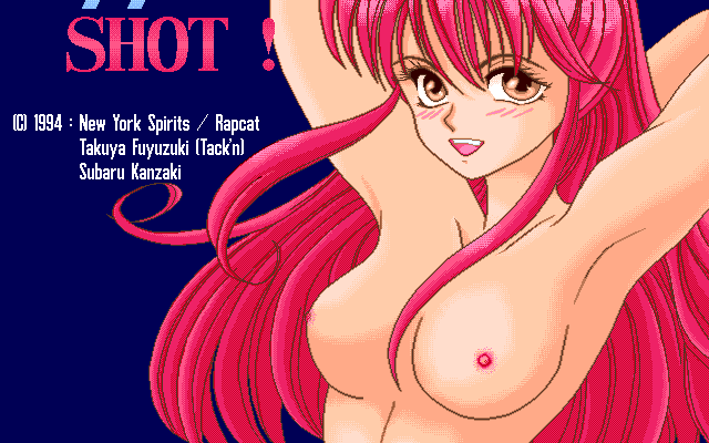 11 Shots! page 3 full