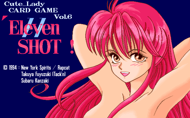 11 Shots! page 4 full