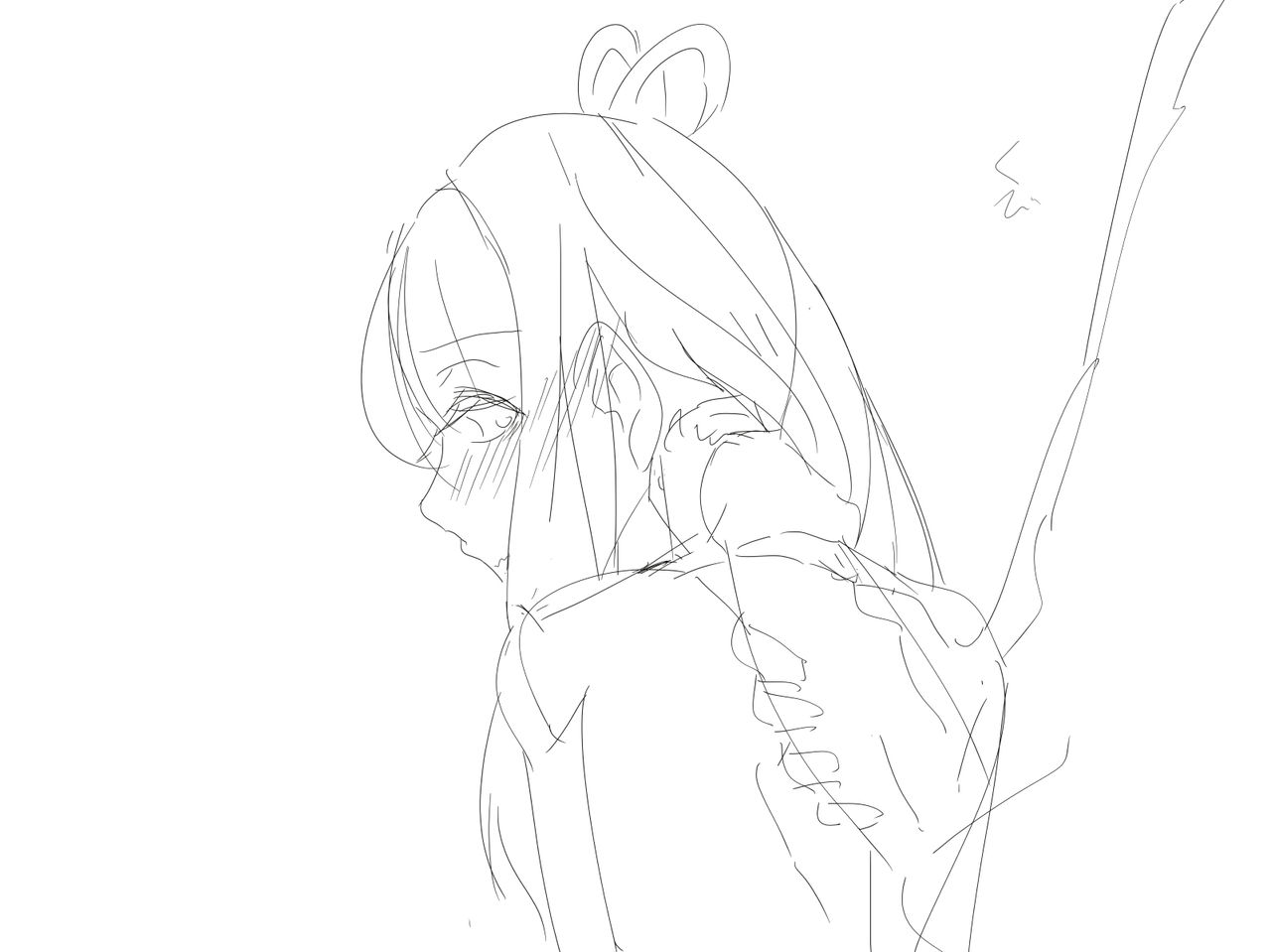 ku落書きso.3 page 3 full