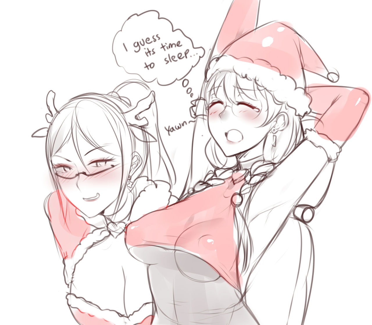 Happy Christmas 2017 page 2 full